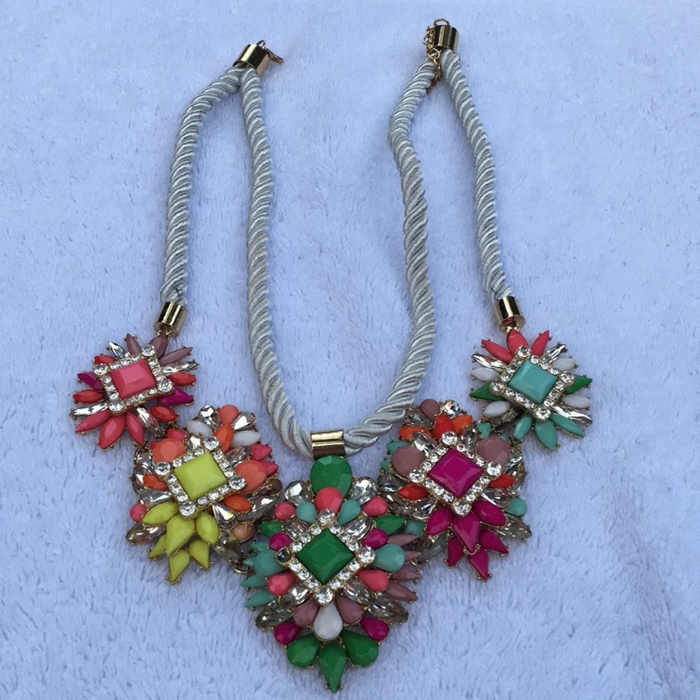 Stylish Necklace from Baublebar!